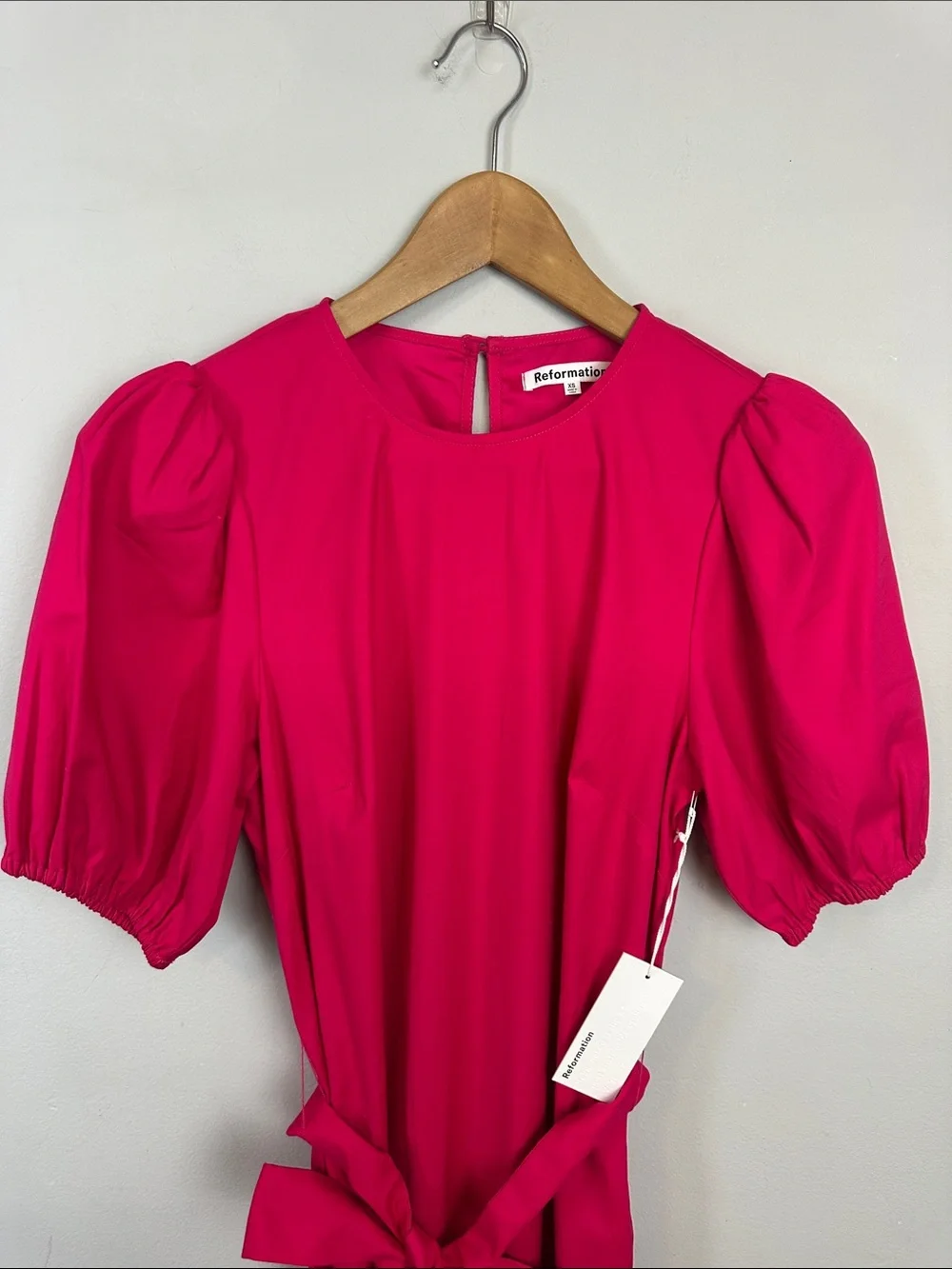 Reformation nwt rita